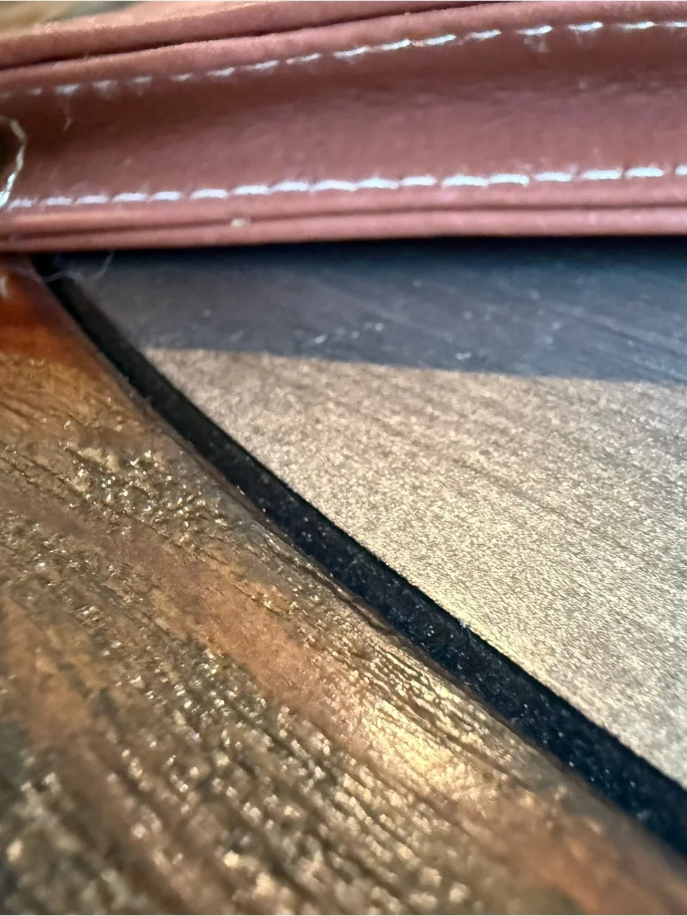 N/A elegant genuine